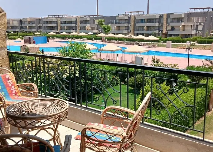 Alpesi faház ثلاث غرف مكيف ومجهز بالكامل *